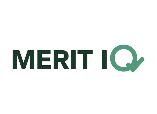 MERIT IQ logo